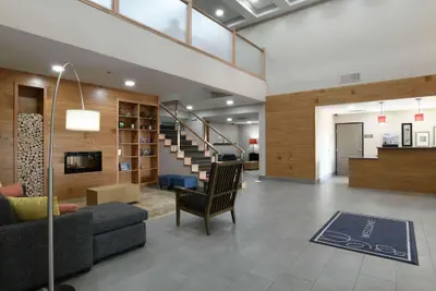 Photo 2 - Country Inn & Suites by Radisson, Oklahoma City Airport, OK