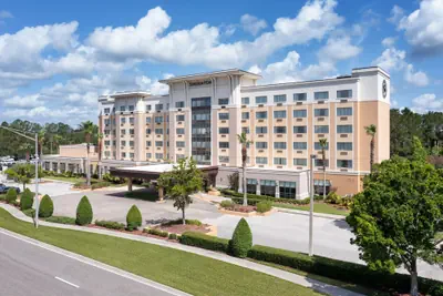 Photo 2 - Sheraton Jacksonville Hotel