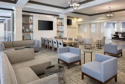 Photo 3 - Sheraton Jacksonville Hotel