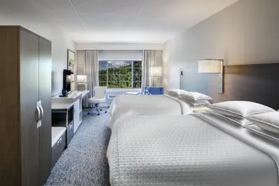 Photo 5 - Sheraton Jacksonville Hotel