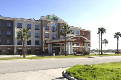 Photo 2 - Holiday Inn Express Hotel & Suites Seguin by IHG