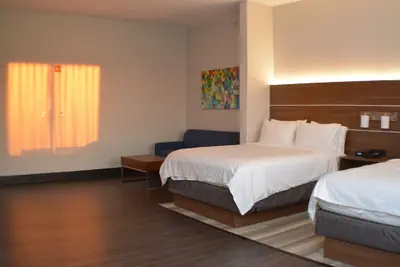 Photo 5 - Holiday Inn Express Hotel & Suites Seguin by IHG