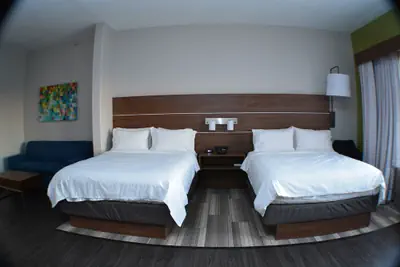 Photo 4 - Holiday Inn Express Hotel & Suites Seguin by IHG