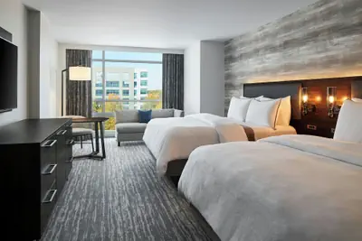 Photo 4 - The Westin Richmond