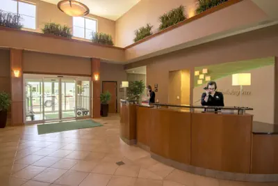 Photo 3 - Holiday Inn Casper East - Medical Center by IHG