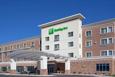 Photo 2 - Holiday Inn Casper East - Medical Center by IHG