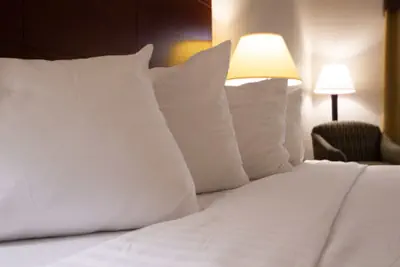 Photo 5 - Holiday Inn Express Yreka-Shasta Area by IHG