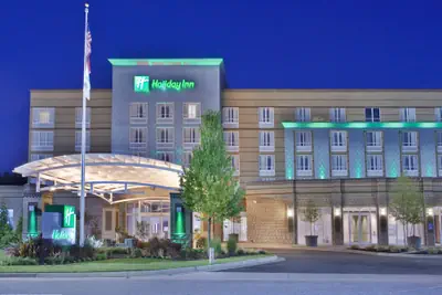 Photo 2 - Holiday Inn Macon North by IHG