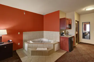 Photo 4 - Holiday Inn Express & Suites Altus by IHG