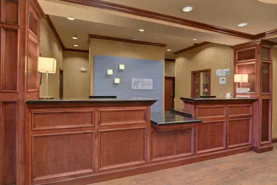 Photo 3 - Holiday Inn Express & Suites Altus by IHG