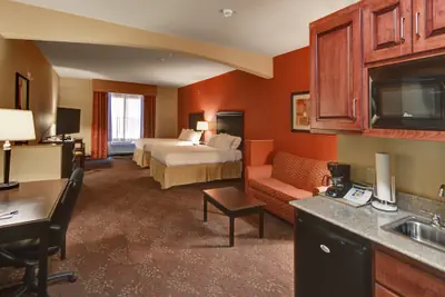 Photo 5 - Holiday Inn Express & Suites Altus by IHG