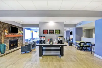 Photo 3 - Hampton Inn Sayre