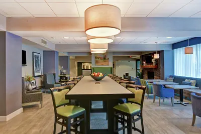 Photo 4 - Hampton Inn Sayre