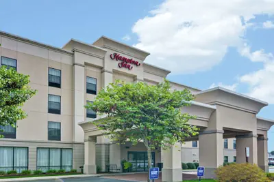 Photo 2 - Hampton Inn Sayre