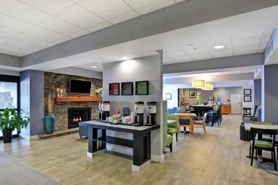 Photo 5 - Hampton Inn Sayre
