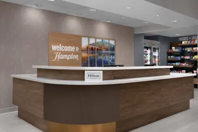 Photo 5 - Hampton Inn Crossville