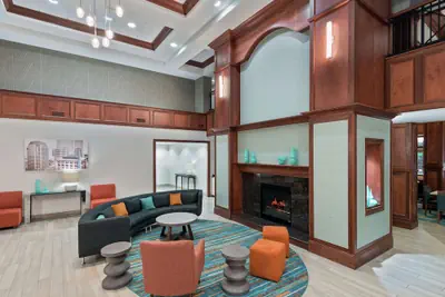 Photo 3 - Homewood Suites by Hilton Cleveland-Beachwood