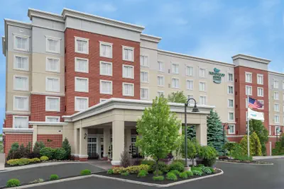 Photo 2 - Homewood Suites by Hilton Cleveland-Beachwood
