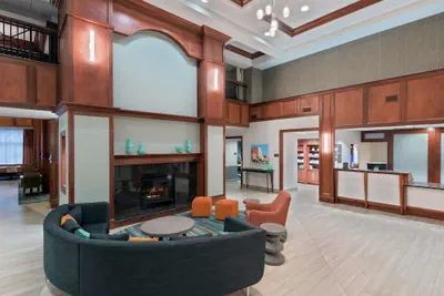 Photo 4 - Homewood Suites by Hilton Cleveland-Beachwood