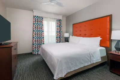 Photo 5 - Homewood Suites by Hilton Cleveland-Beachwood