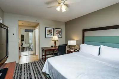Photo 5 - Homewood Suites by Hilton Portland