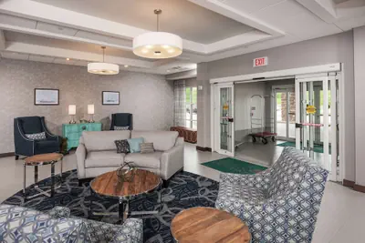 Photo 4 - Homewood Suites by Hilton Portland
