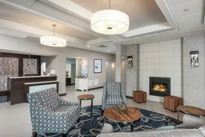 Photo 3 - Homewood Suites by Hilton Portland