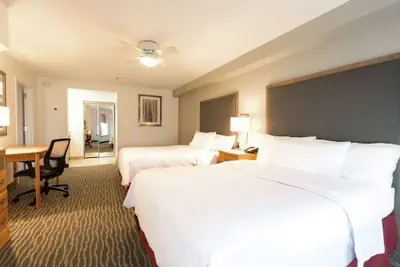 Photo 4 - Homewood Suites by Hilton Greenville