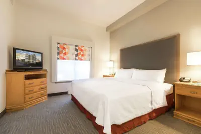 Photo 5 - Homewood Suites by Hilton Greenville