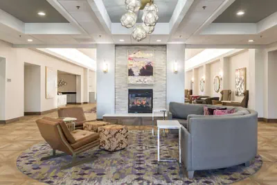 Photo 3 - Homewood Suites by Hilton Greenville
