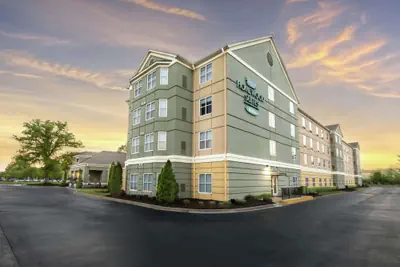 Photo 2 - Homewood Suites by Hilton Greenville