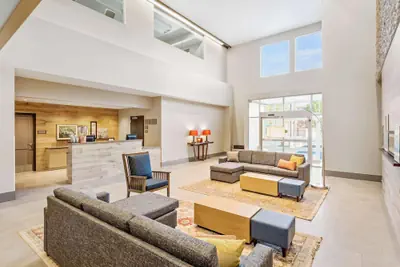 Photo 5 - Country Inn & Suites by Radisson, Flagstaff Downtown, AZ