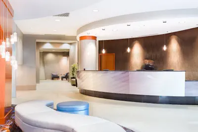 Photo 3 - Residence Inn National Harbor Washington, DC Area