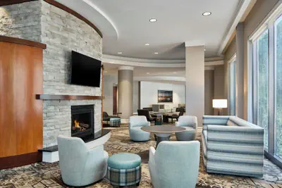 Photo 4 - Residence Inn National Harbor Washington, DC Area