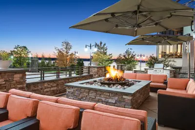 Photo 2 - Residence Inn National Harbor Washington, DC Area