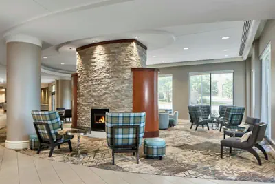 Photo 5 - Residence Inn National Harbor Washington, DC Area