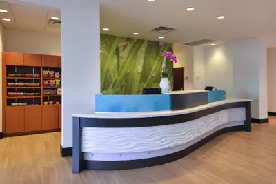 Photo 3 - Springhill Suites by Marriott Oklahoma City Airport