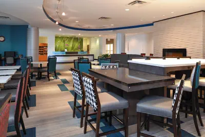 Photo 5 - Springhill Suites by Marriott Oklahoma City Airport