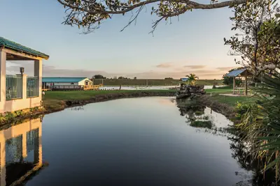 Photo 2 - Lakeshore Resort and Marina