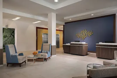 Photo 3 - Courtyard by Marriott San Diego Mission Valley/Hotel Circle