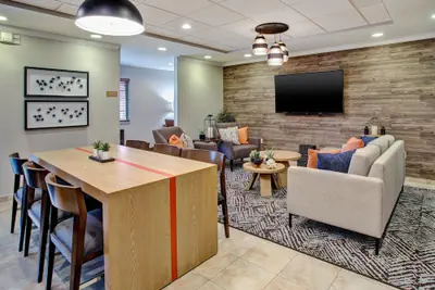 Photo 5 - Candlewood Suites Kenosha – Pleasant Prairie by IHG