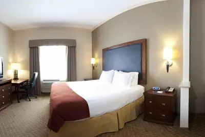 Photo 3 - Holiday Inn Express & Suites Deer Park by IHG