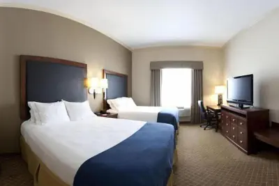 Photo 4 - Holiday Inn Express & Suites Deer Park by IHG