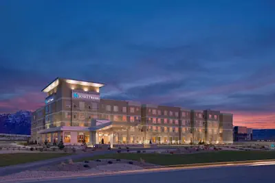 Photo 2 - Hyatt House Salt Lake City/Sandy