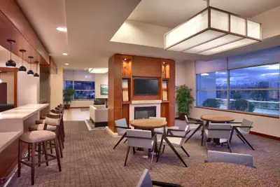 Photo 5 - Hyatt House Salt Lake City/Sandy