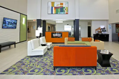 Photo 3 - Holiday Inn Express & Suites Atlanta NE - Duluth by IHG