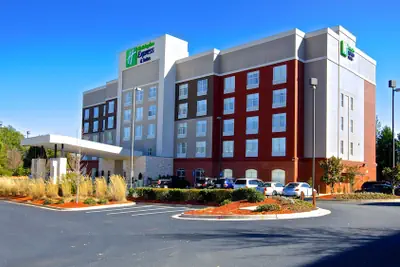 Photo 2 - Holiday Inn Express & Suites Atlanta NE - Duluth by IHG