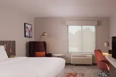 Photo 4 - Hilton Garden Inn Atlanta Airport/Millenium Center