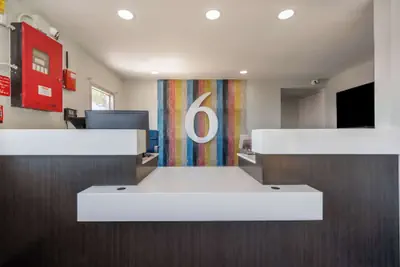 Photo 4 - Motel 6 Fort Worth, TX - East