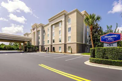 Photo 2 - Hampton Inn Titusville/I-95 Kennedy Space Center